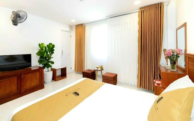 Mira Eco Hotel Quy Nhơn