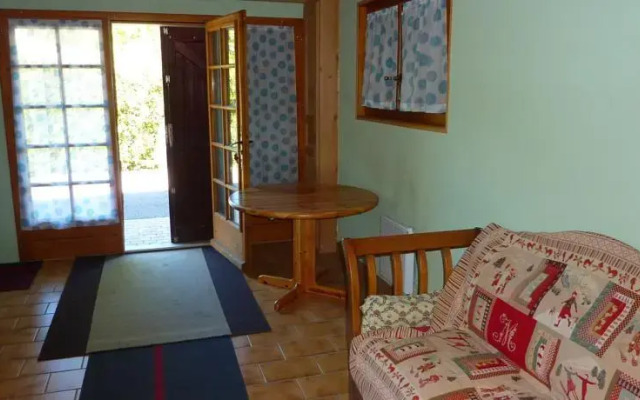 Chalet Tyron