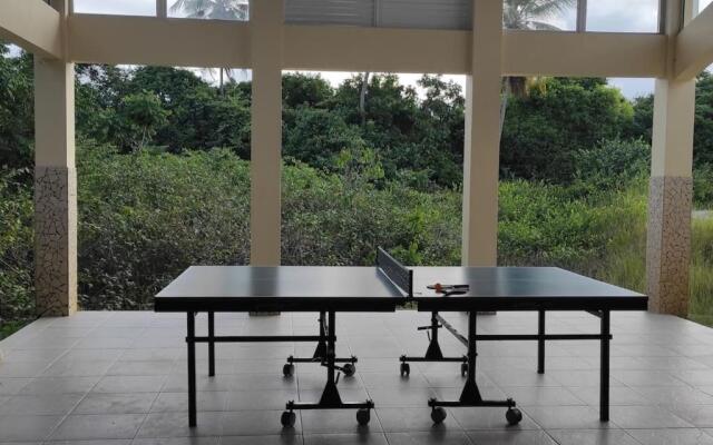 Apartamento Panorama, 2 Quartos - Reserva Imbassaí