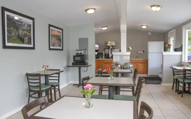 Bar Harbor Villager Motel - Downtown