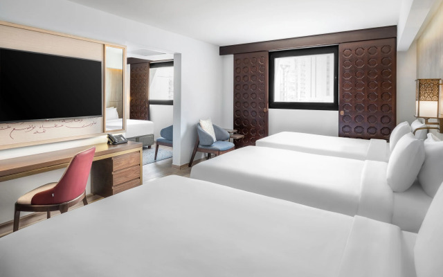 Makarem Ajyad Makkah Hotel