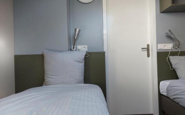 Boszicht 6 aan de Kust