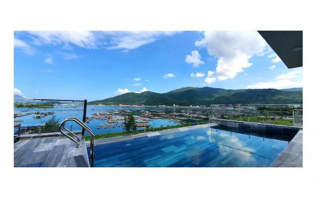 The Fish Village Villa