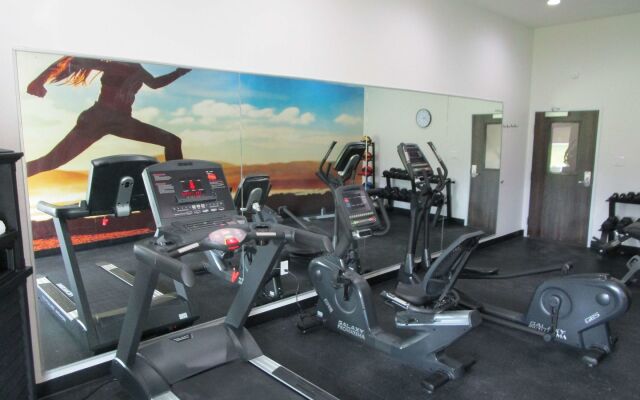 Best Western Iowa/Lake Charles East