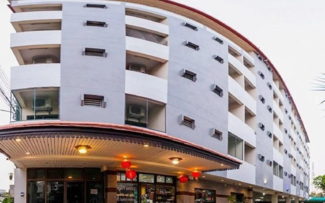 Veerasuda Condotel