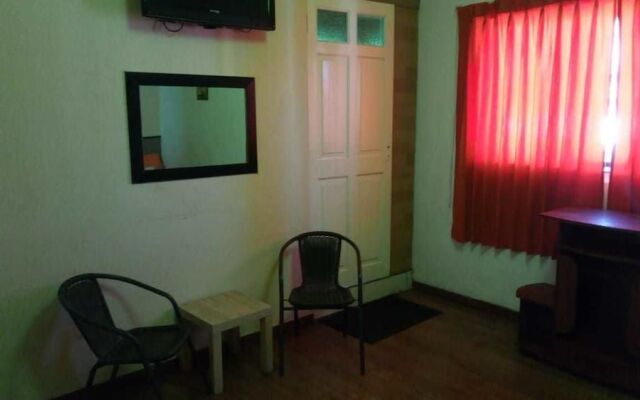 Hostal Mayta Capac