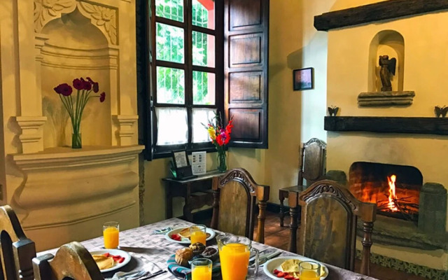 Casita Santa Rosa