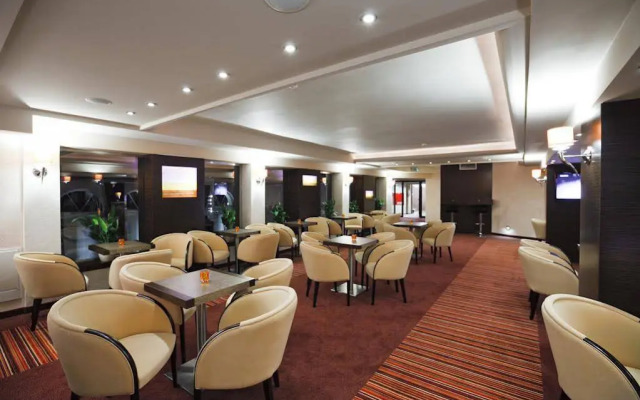 Malinowy Dwór Hotel Medical SPA