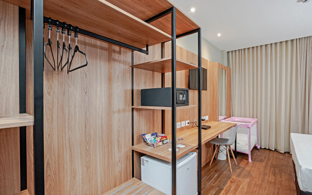 SLAVIERO Curitiba Aeroporto