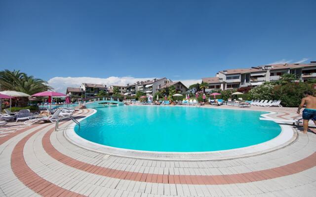 Lauri 0/18 in Desenzano del Garda