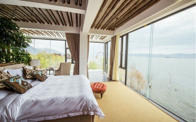 The Puyu Hotel