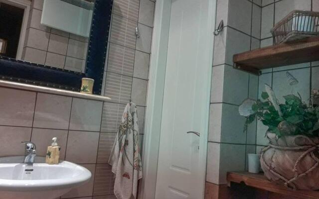Family Abode for Vacation in Arachova
