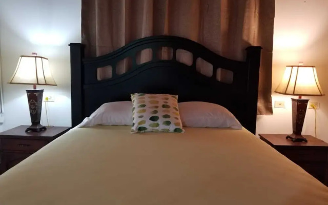 Hotel Estancia del Bosque