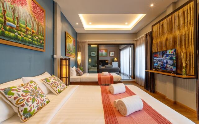 Hostel One Art & Gallery