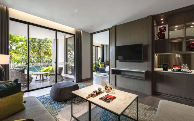 Pullman Ciawi Vimala Hills Resort