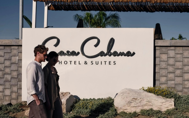 Casa Cabana Hotel & Suites - Adults Only