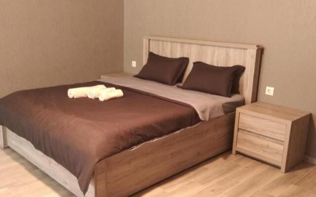 Guest House Nikoloz