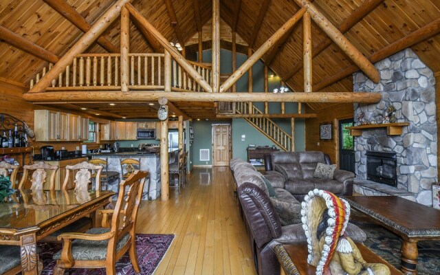 Vista Bonita 5 Bedroom House