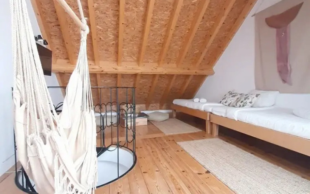 Vila 2 quartos by WOT