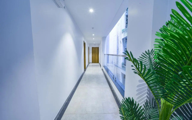 Hotel TrushaDham Near to Mahalaxmi Temple Kolhapur