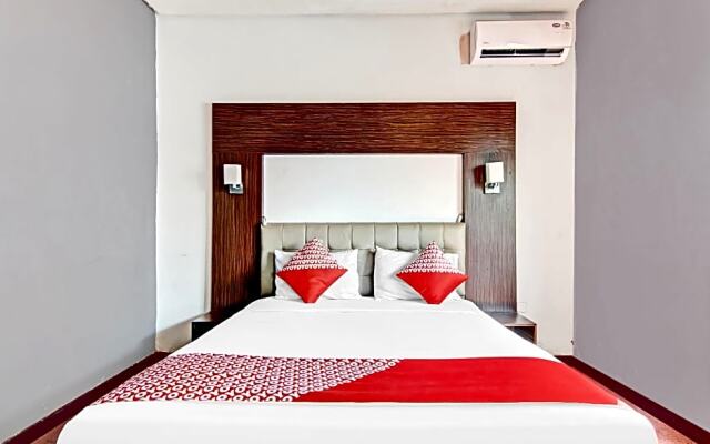 OYO 1367 Damon Butik Hotel
