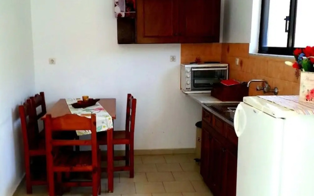 Sofia Apartments