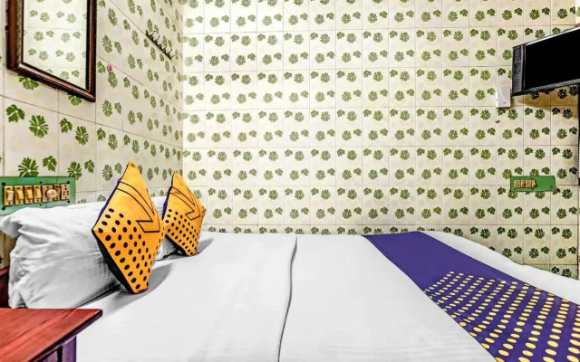 Hotel O Ams Annex