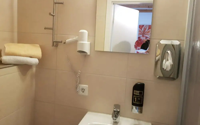 Hotel Haus Nachtigall B&B