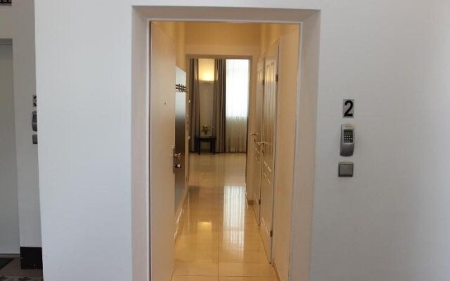 Lifestyle Apartments Wien