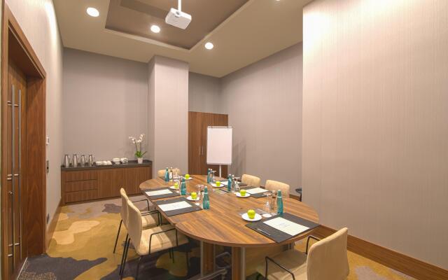 Crowne Plaza Cappadocia - Nevsehir by IHG