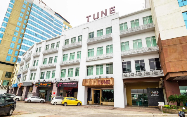 Tune Hotels - 1 Borneo, Kota Kinabalu