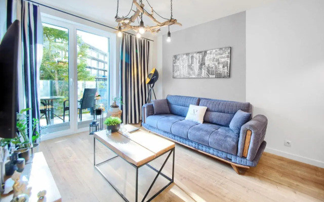 Apartament AP30