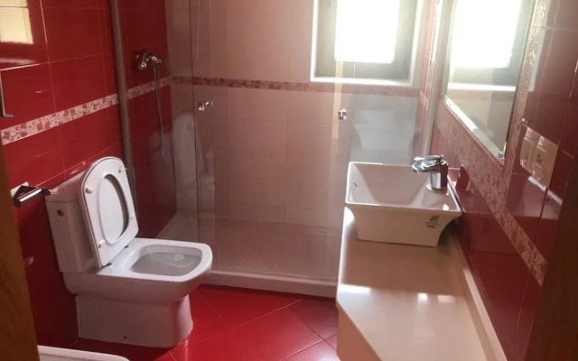 Hotel La Ribera