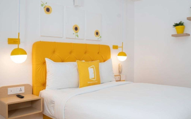 Bloom Hotel - Brookefield