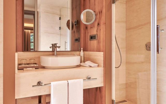 Swissotel Uludag Bursa