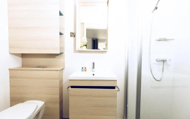 Regenbogen Ferienanlage Göhren