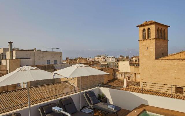 Summum Boutique Hotel, member of Meliá Collection