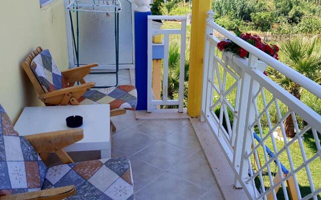 Apartments Vista Mar