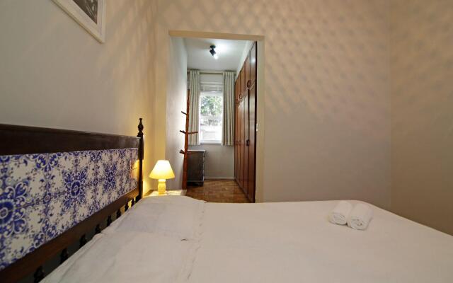 Cozy Copacabana - Conforto, Praia e Exclusividade!