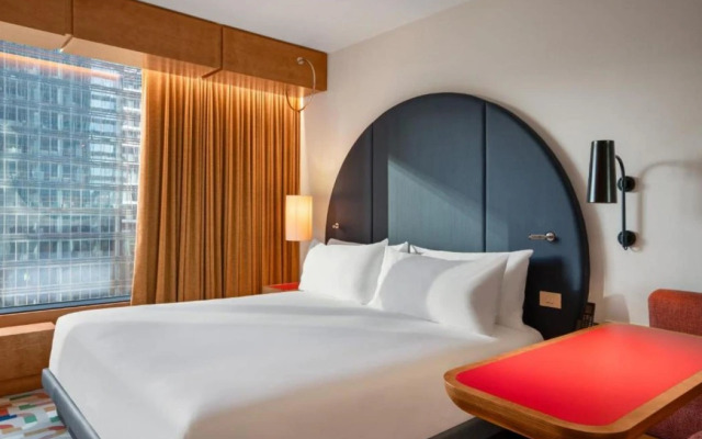 The Standard Brussels