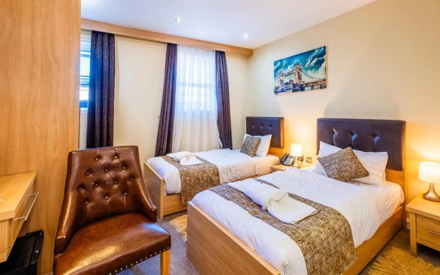 Shoreditch Inn