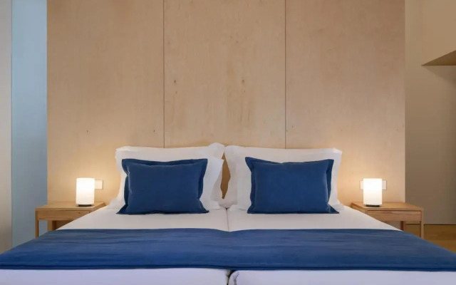 Montebelo Mosteiro de Alcobaca Historic Hotel