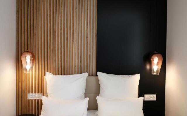 White Rooms Zadar345