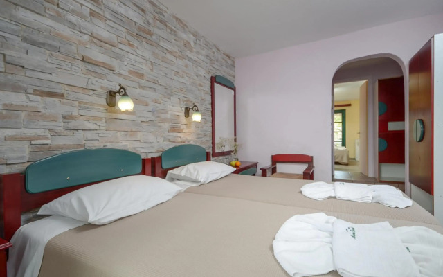 Naxos Beach Hotel