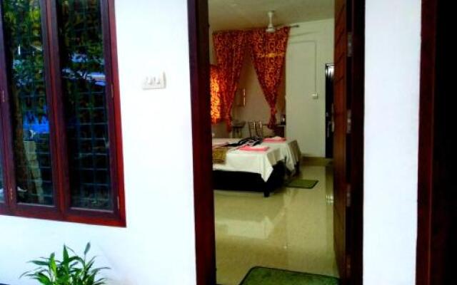 Chael Residence
