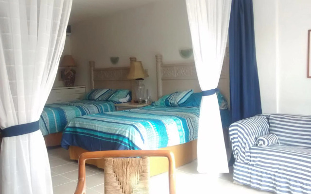 Suites Brisas