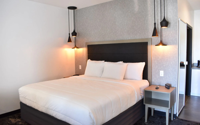 Hotel Bella