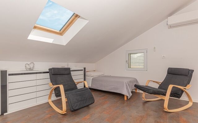 Sun Spalato Mastrinka