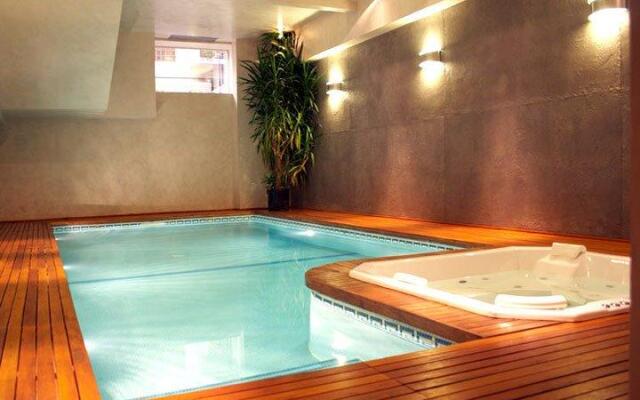 2055 Boutique Hotel