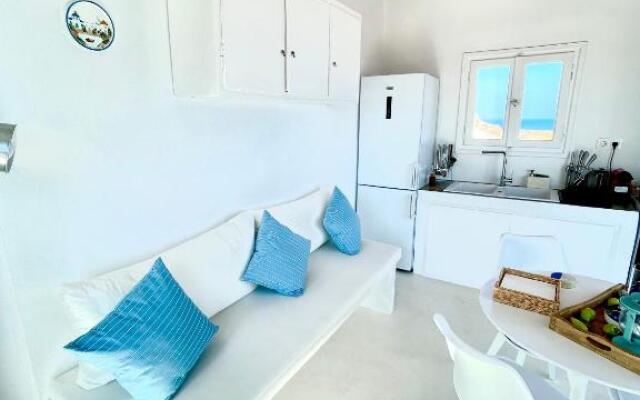 Serifos Stone Villas